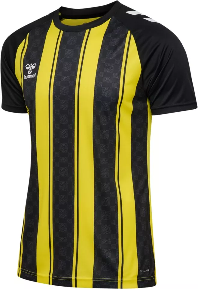 Dres Hummel Match Striped