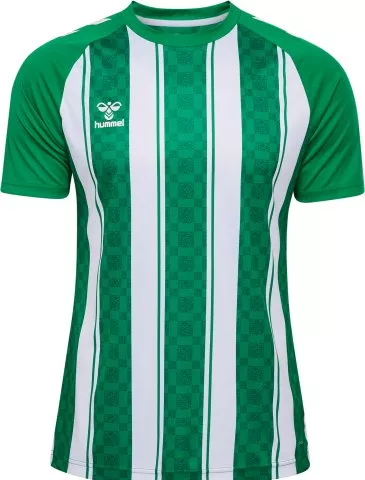 Hummel Match Striped