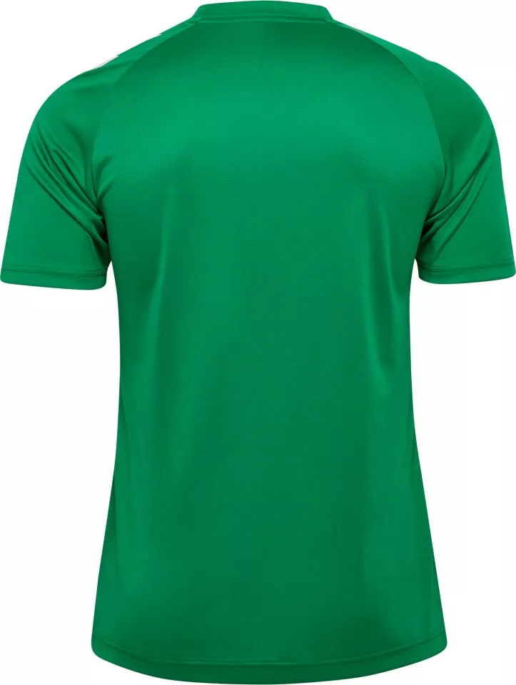 Camiseta de fútbol Hummel Match Striped