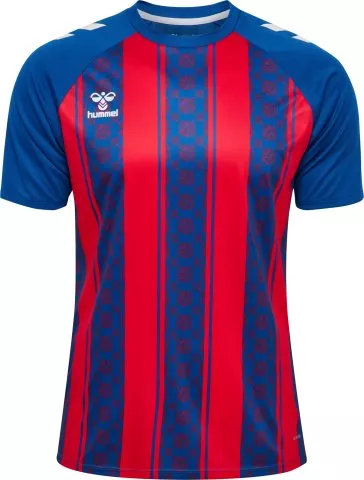 Hummel Match Striped