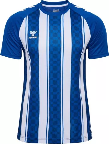 Hummel Match Striped