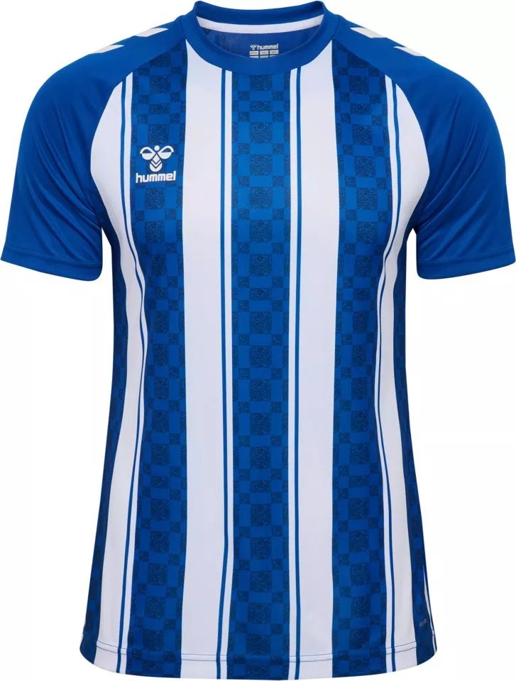 Dres Hummel Match Striped