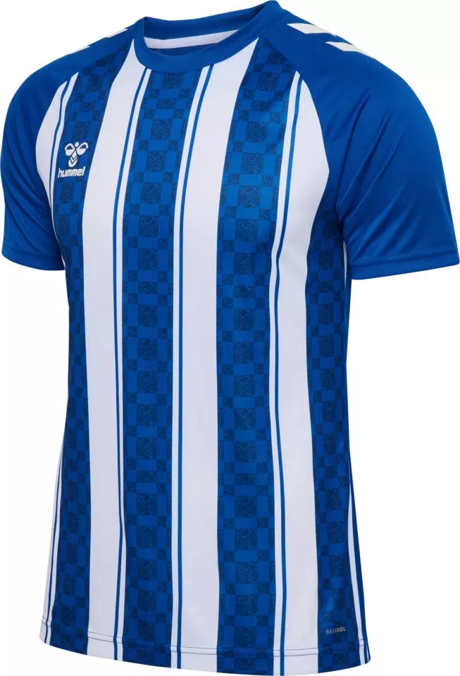 Dres Hummel Match Striped