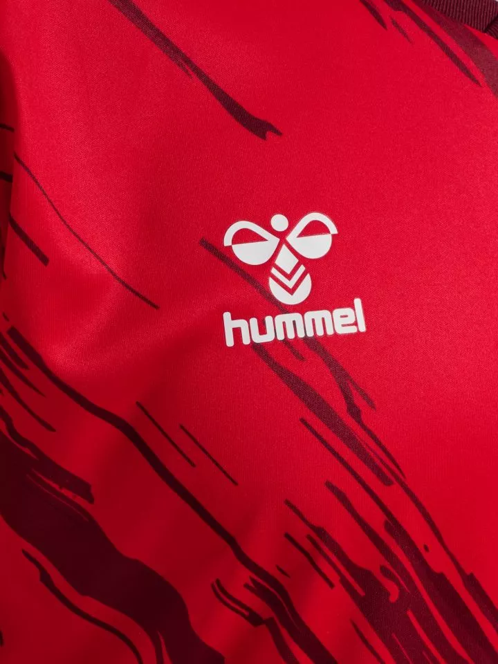 Риза Hummel Match Triumph Jersey