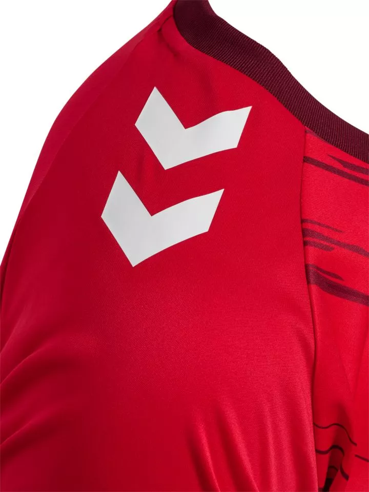 Риза Hummel Match Triumph Jersey