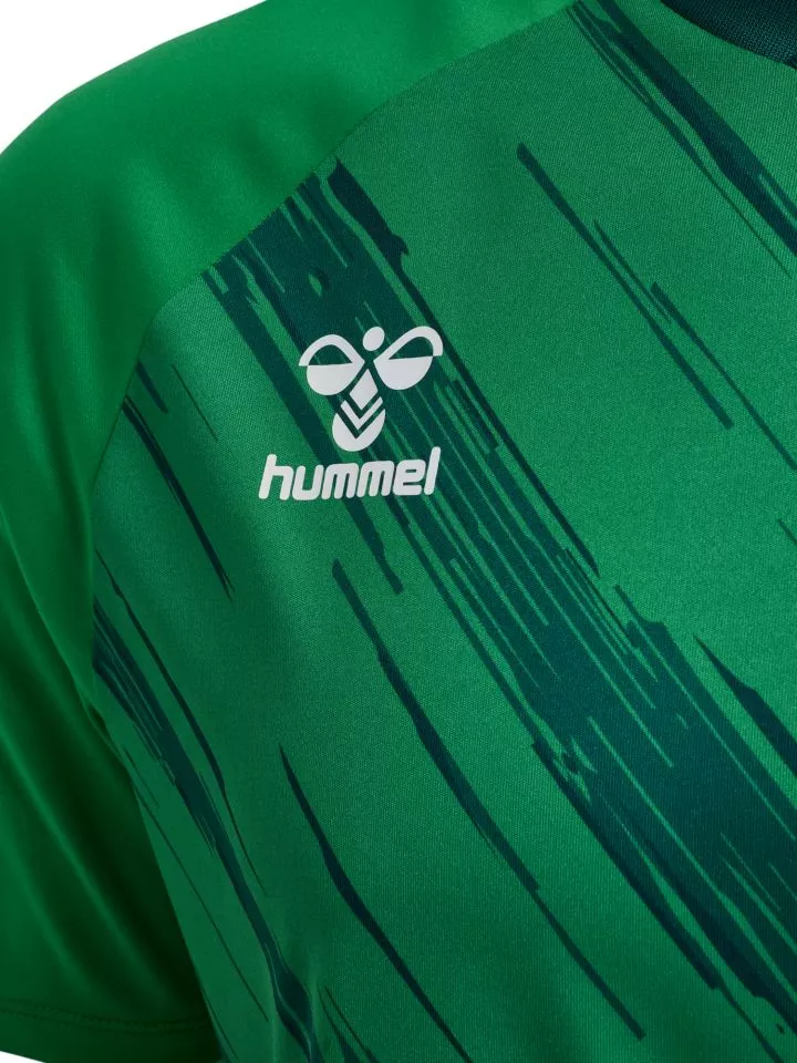 Риза Hummel Match Triumph Jersey