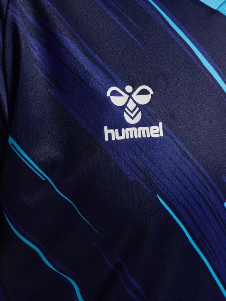 Риза Hummel Match Triumph Jersey