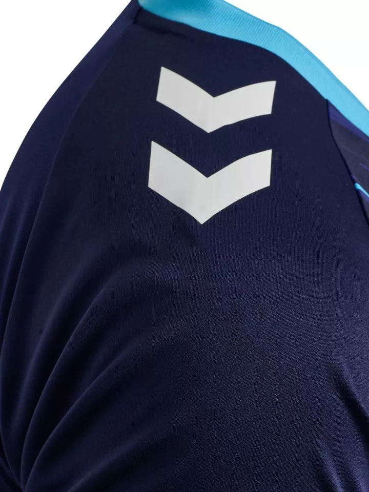 Риза Hummel Match Triumph Jersey