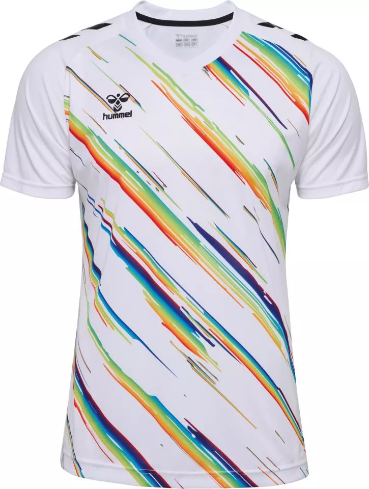 Maglia Hummel Match Triumph Jersey