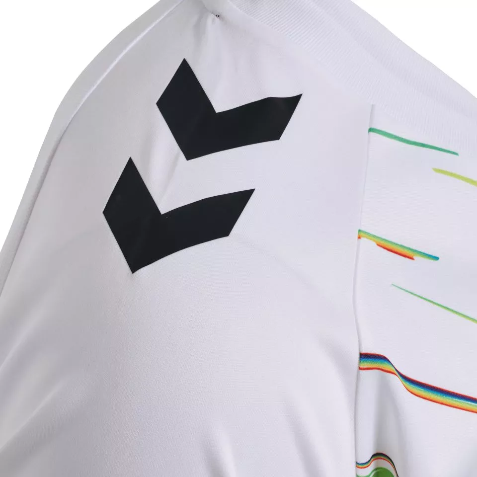 Maglia Hummel Match Triumph Jersey