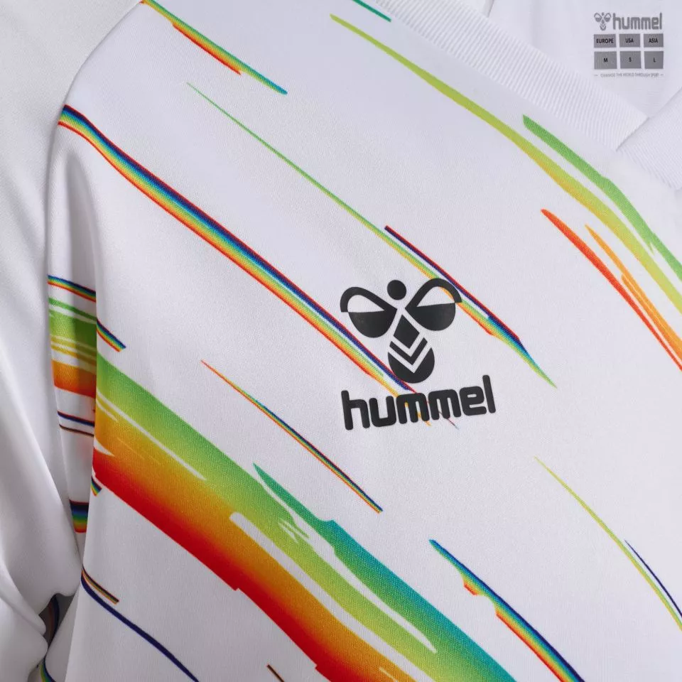 Maglia Hummel Match Triumph Jersey