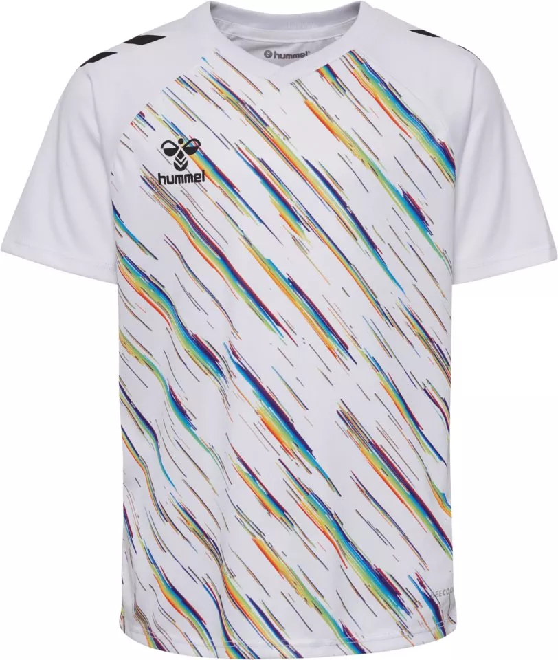 Koszulka Hummel Match Triumph Jersey Kids