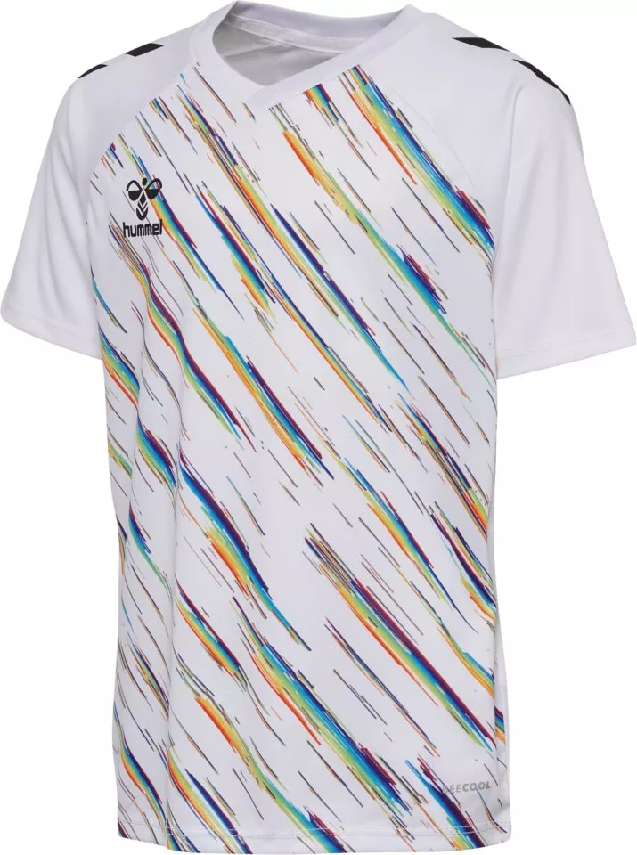 Koszulka Hummel Match Triumph Jersey Kids