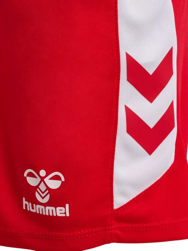 Dětské sportovní šortky Hummel Match