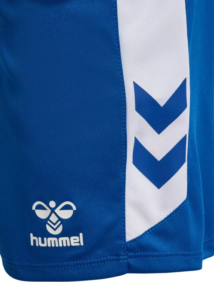 Dětské sportovní šortky Hummel Match