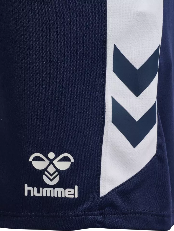 Pantalón corto Hummel Match Short Kids