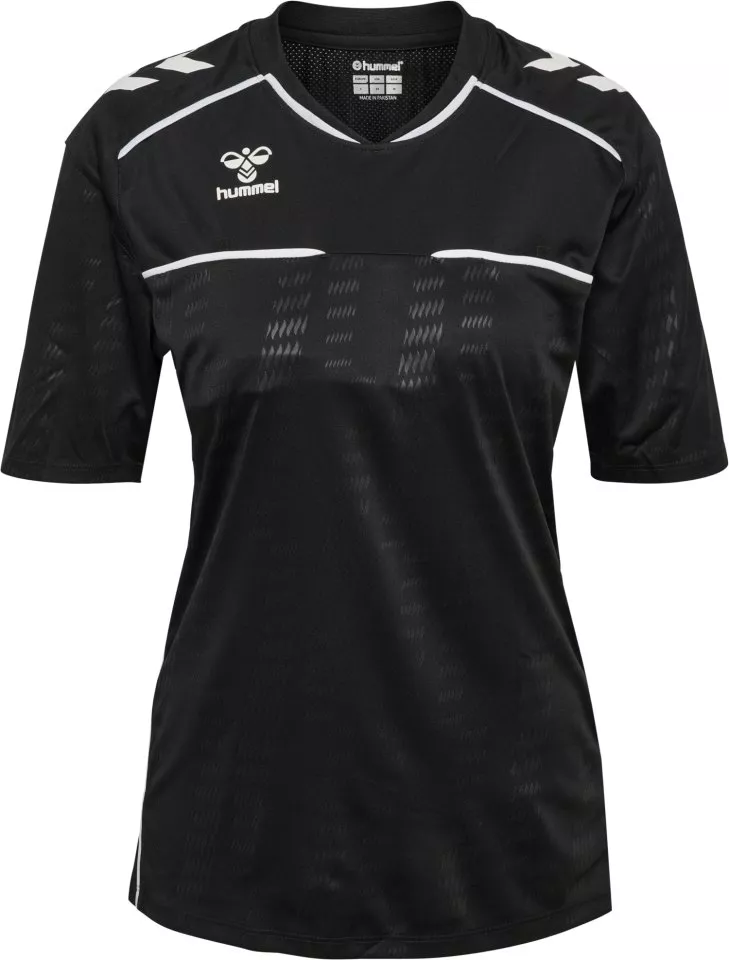Camiseta de fútbol Hummel Referee
