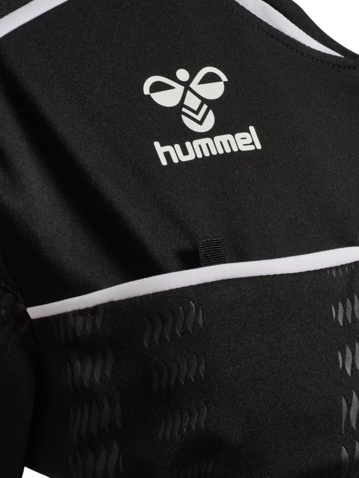 Camiseta de fútbol Hummel Referee