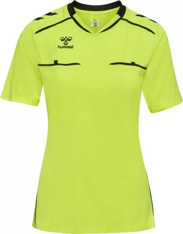 Referee