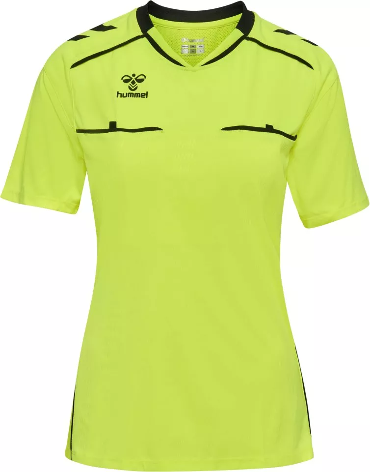 Camiseta de fútbol Hummel Referee