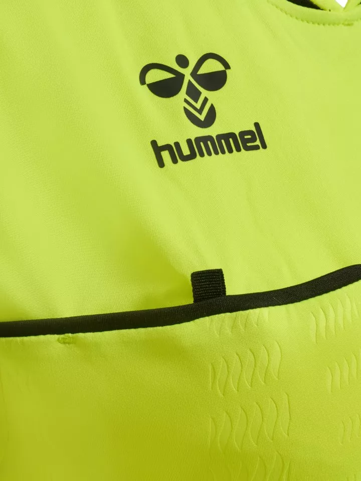 Camiseta de fútbol Hummel Referee