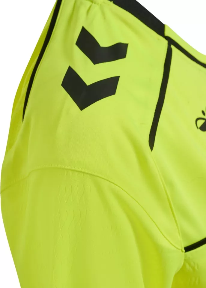 Camiseta de fútbol Hummel Referee