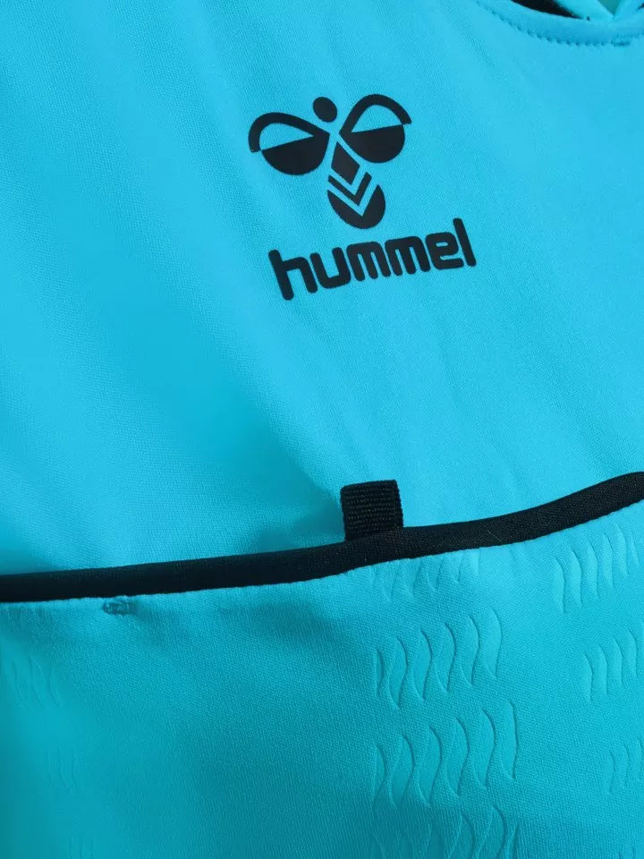 Camiseta de fútbol Hummel Referee