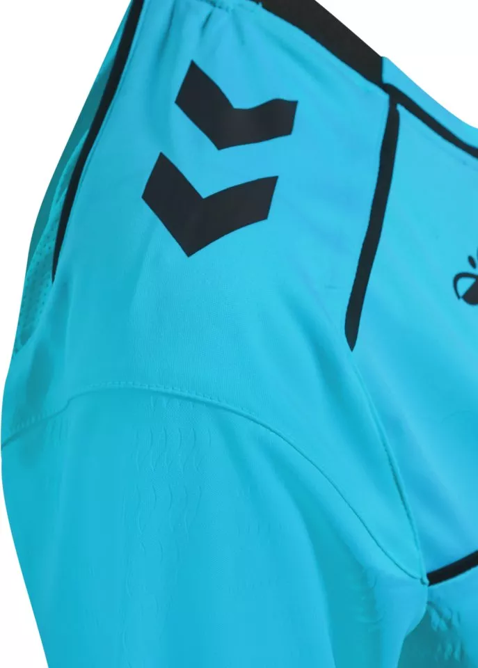 Camiseta de fútbol Hummel Referee