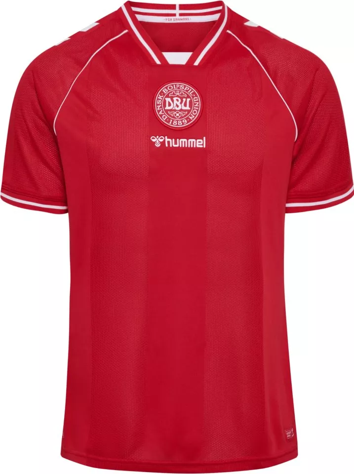 Tröja Hummel Denmark Home 2026