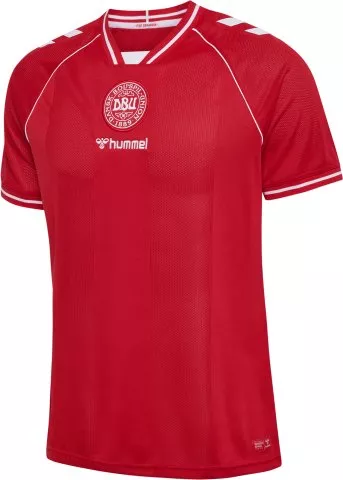 Hummel Denmark Home 2026
