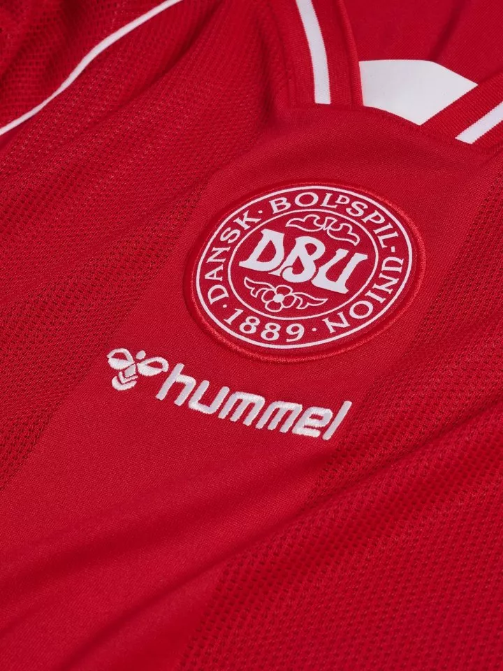 Tröja Hummel Denmark Home 2026