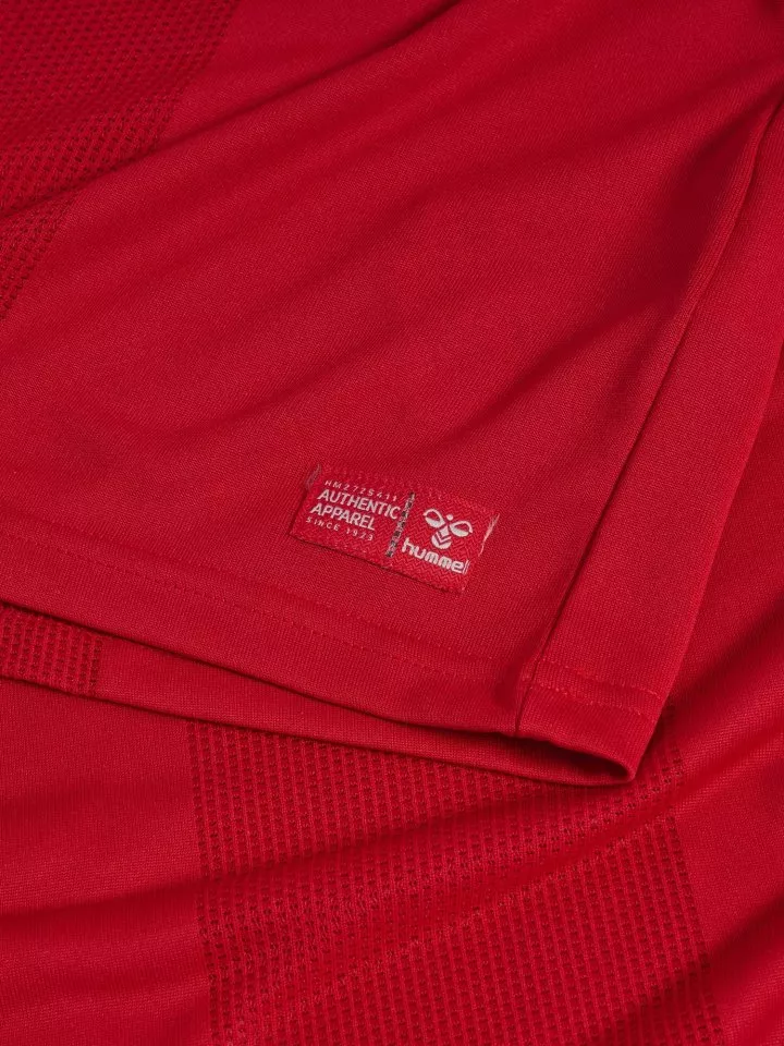 Tröja Hummel Denmark Home 2026