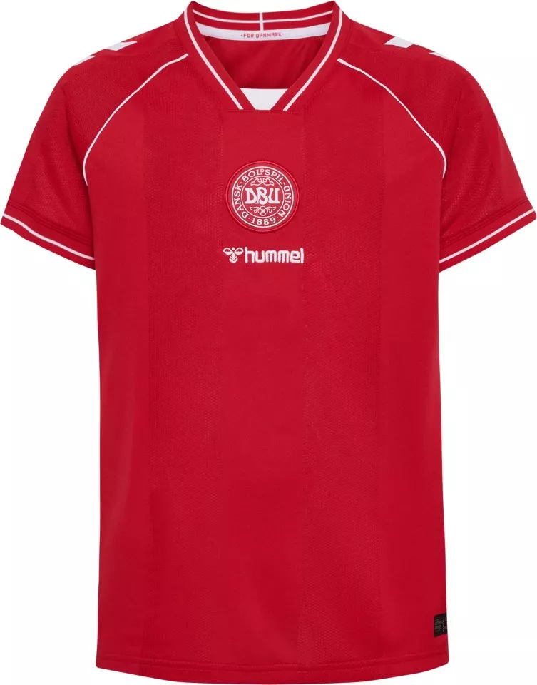 Koszulka Hummel Denmark Home 2026 Kids