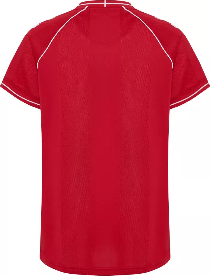 Koszulka Hummel Denmark Home 2026 Kids