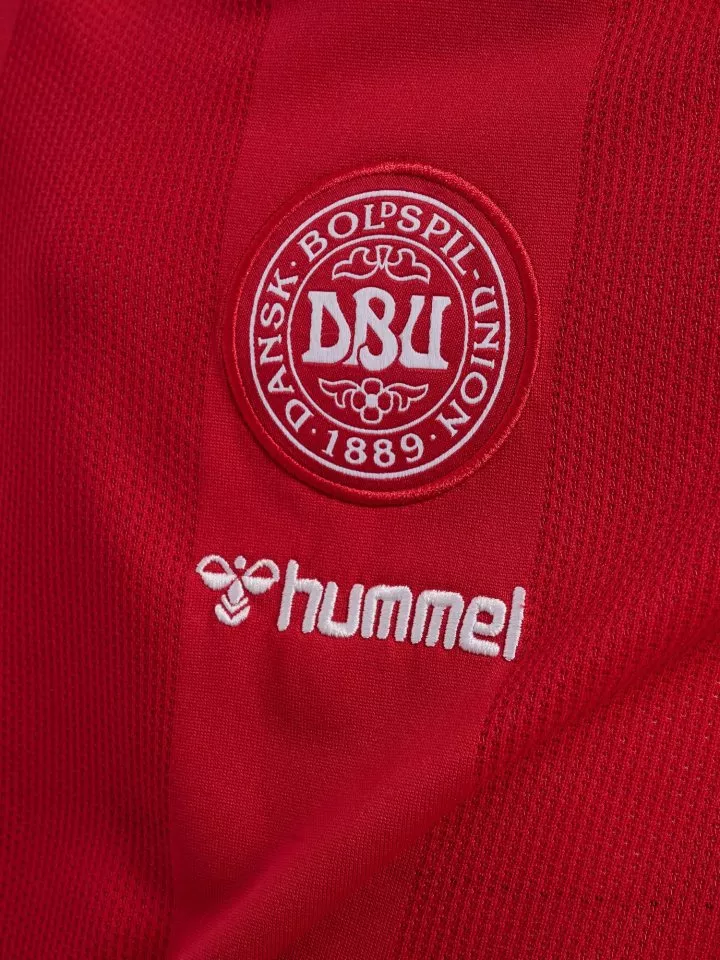 Koszulka Hummel Denmark Home 2026 Kids