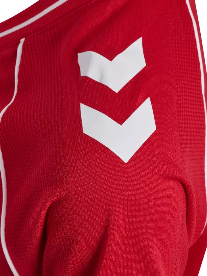 Koszulka Hummel Denmark Home 2026 Kids