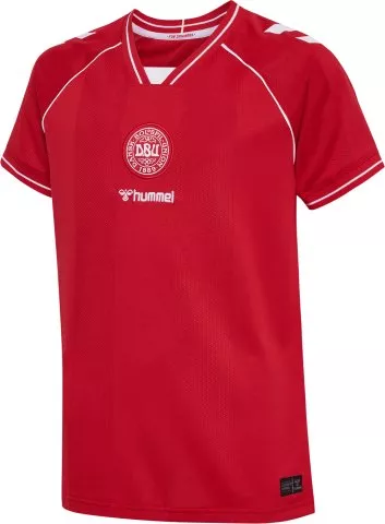 Hummel Denmark Home 2026 Kids