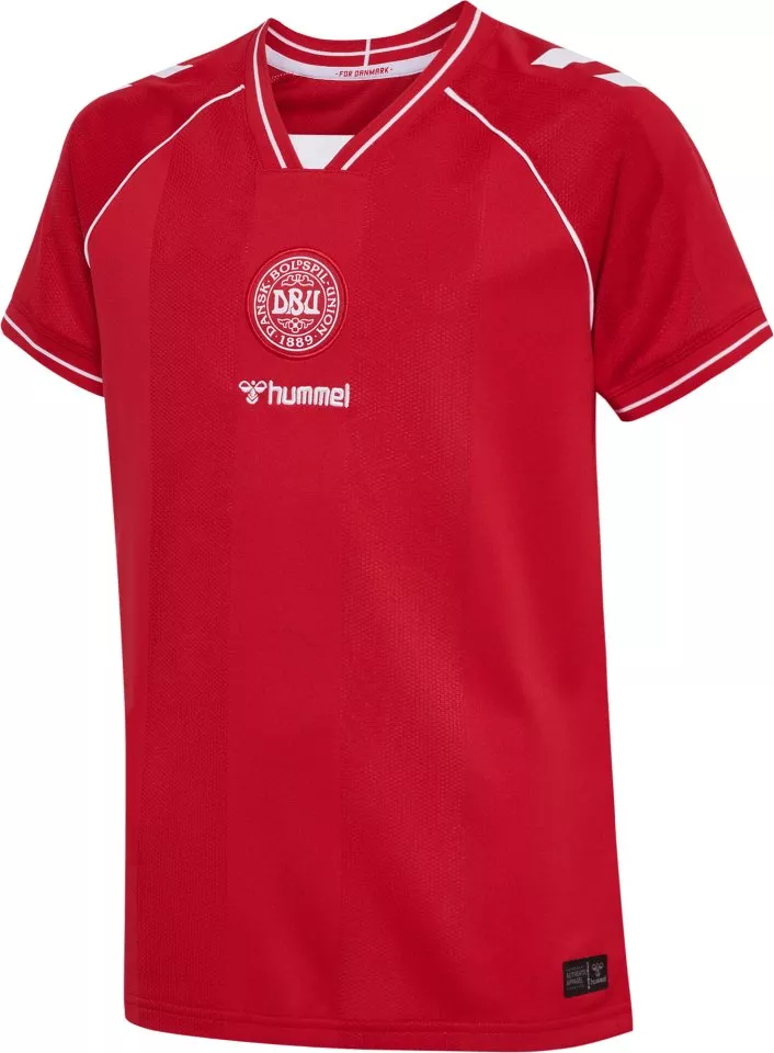 Koszulka Hummel Denmark Home 2026 Kids