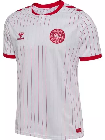 Hummel Denmark Away 2026