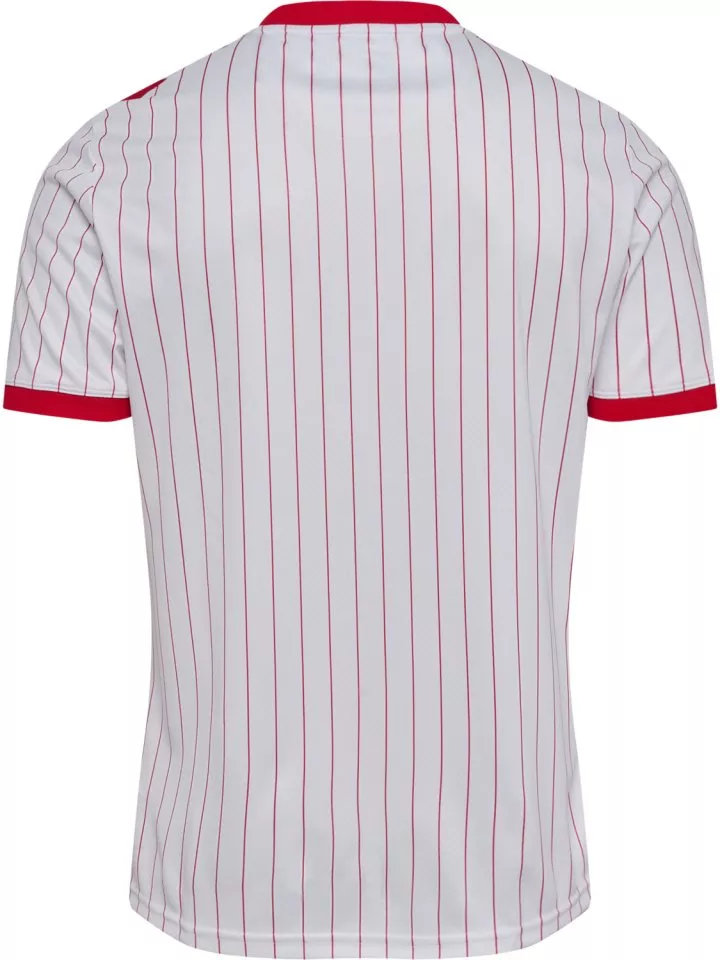 Camisa Hummel Denmark Away 2026