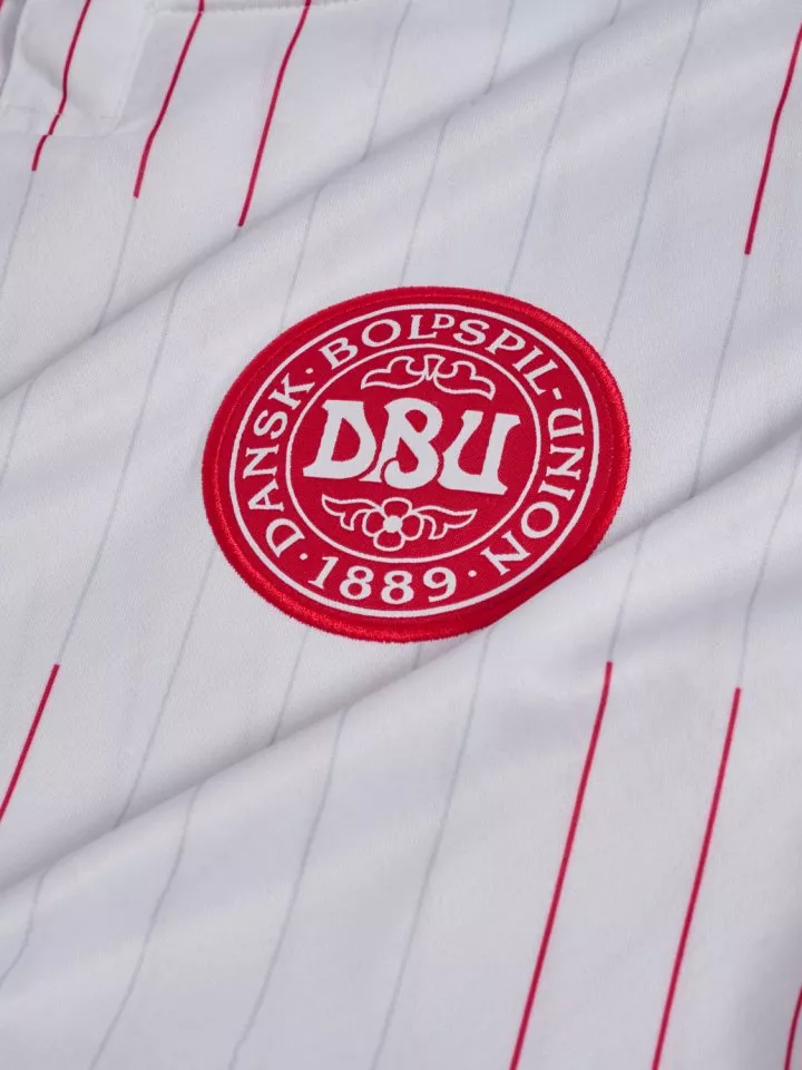 Koszulka Hummel Denmark Away 2026 Kids