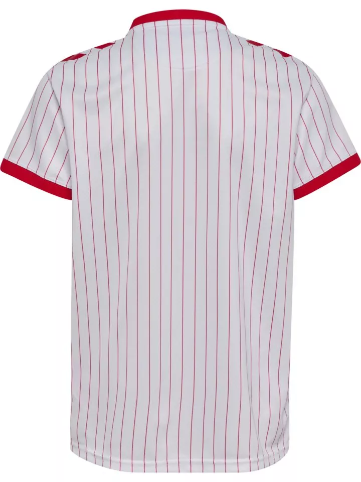 Koszulka Hummel Denmark Away 2026 Kids