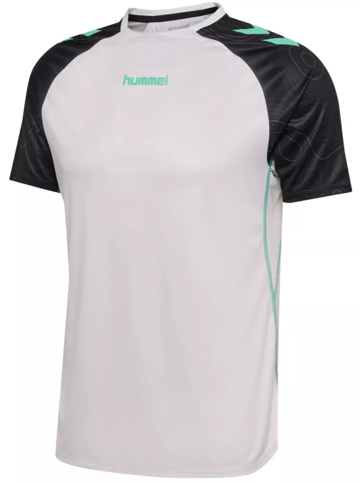Koszulka Hummel Blaze 2.0 Training