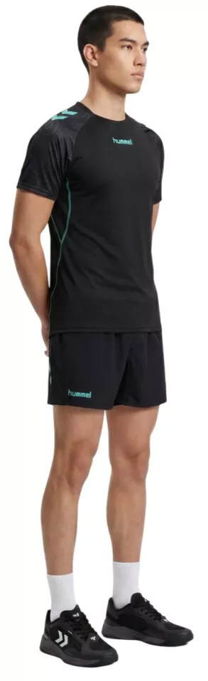 Camiseta de fútbol Hummel Blaze 2.0 Training