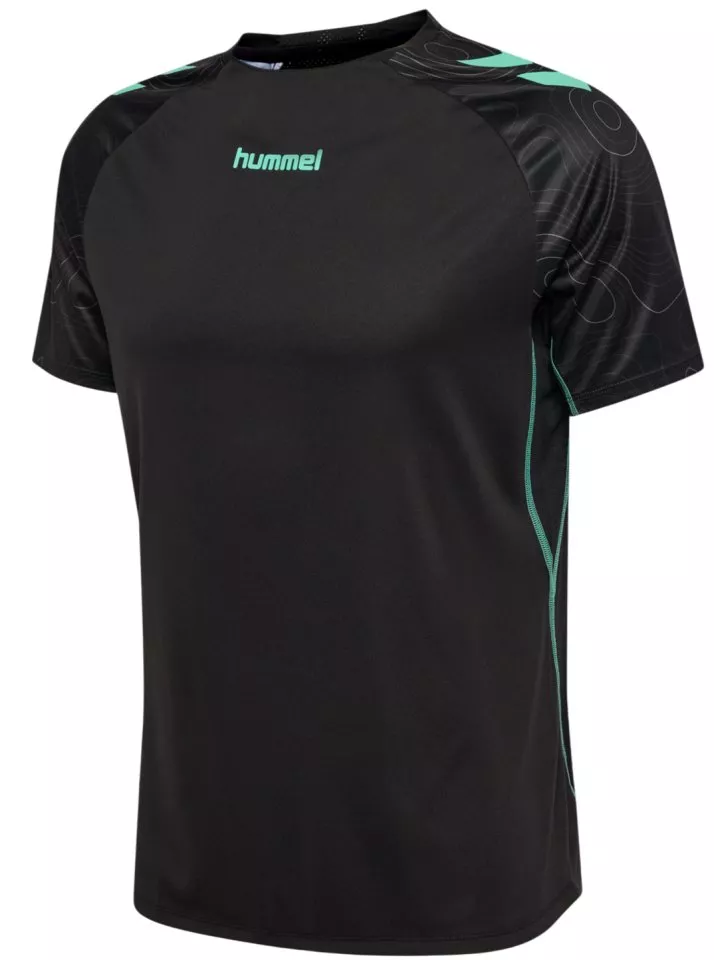 Camiseta de fútbol Hummel Blaze 2.0 Training