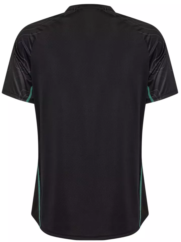 Camiseta de fútbol Hummel Blaze 2.0 Training