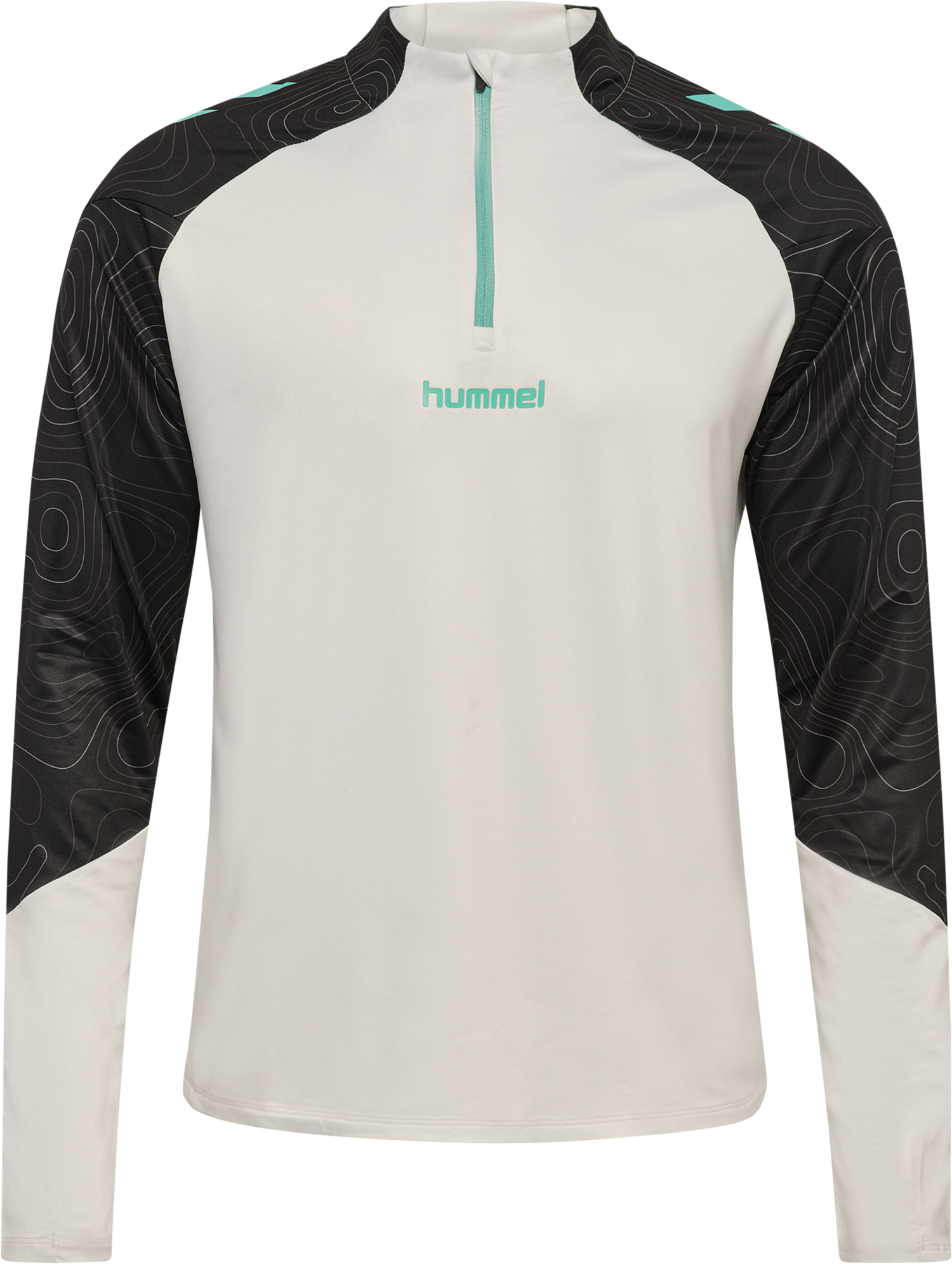 Hummel Blaze 2.0 Training Half Zip Top