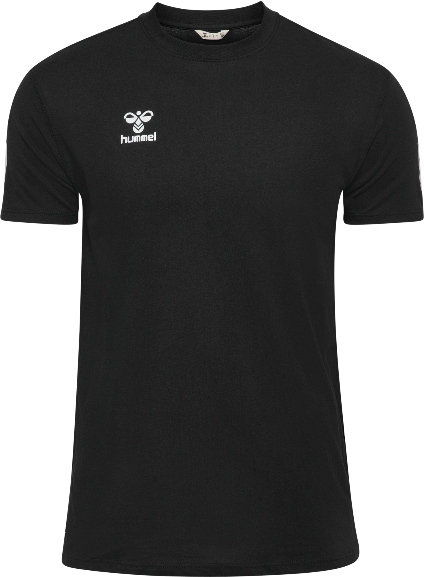 Hummel Go 2.0 Chevron T-Shirt