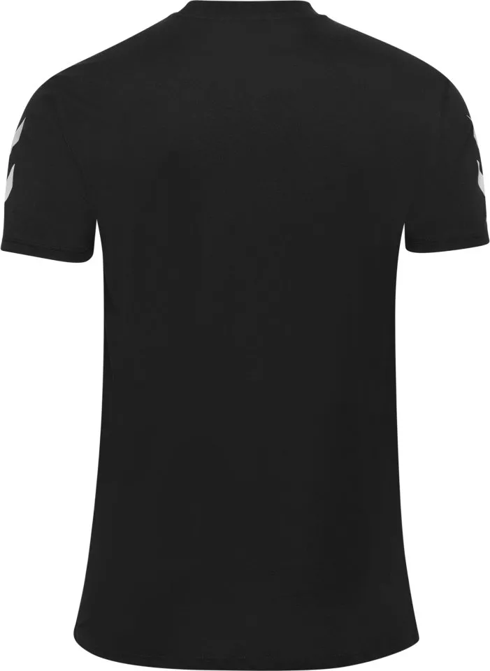 Majica Hummel Go 2.0 Chevron T-Shirt