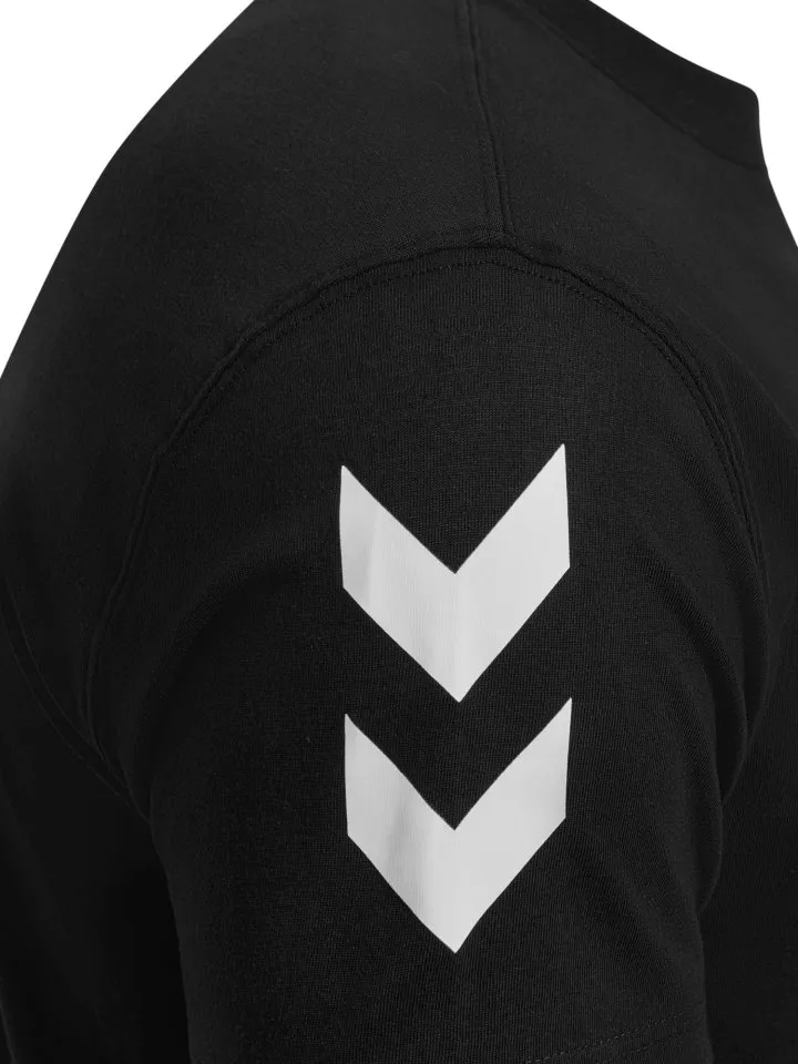 Majica Hummel Go 2.0 Chevron T-Shirt